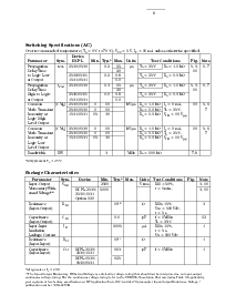 浏览型号HCPL2531的Datasheet PDF文件第8页