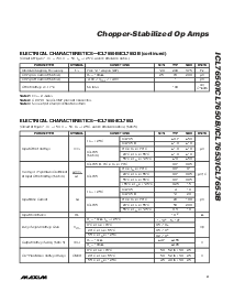 浏览型号ICL7650CPA的Datasheet PDF文件第3页