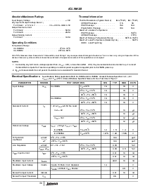 浏览型号ICL7663SIPA的Datasheet PDF文件第2页