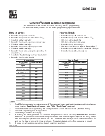 浏览型号ICS93738的Datasheet PDF文件第7页