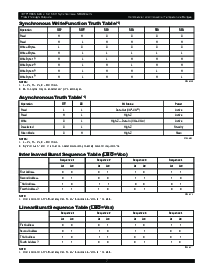 浏览型号IDT71V633S11PF的Datasheet PDF文件第7页