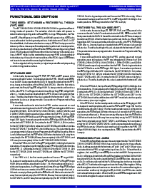 浏览型号IDT72V225L15TFI的Datasheet PDF文件第6页