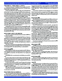 浏览型号IDT72V283L10PFI的Datasheet PDF文件第20页