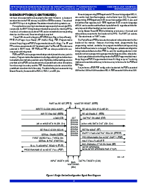 浏览型号IDT72V283L10PFI的Datasheet PDF文件第4页