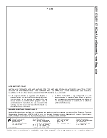 浏览型号LM1117IMPX-5.0的Datasheet PDF文件第21页