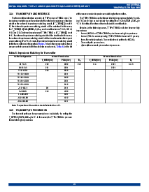 浏览型号IDT82V2088BB的Datasheet PDF文件第21页
