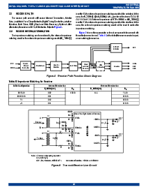 浏览型号IDT82V2088BB的Datasheet PDF文件第22页