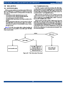 浏览型号IDT82V2088BB的Datasheet PDF文件第33页
