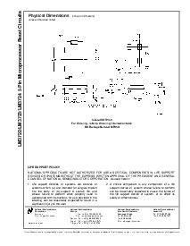 浏览型号LM3722EM5-3.08的Datasheet PDF文件第12页