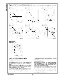 浏览型号LM6134AIM的Datasheet PDF文件第8页