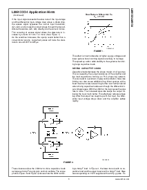 浏览型号LM6132BIN的Datasheet PDF文件第9页
