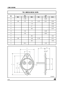 浏览型号L7805CD2T的Datasheet PDF文件第24页