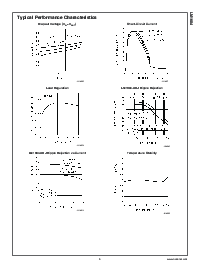 浏览型号LM1084IS-12的Datasheet PDF文件第5页