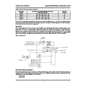 浏览型号LC4064ZC-5M56C的Datasheet PDF文件第7页