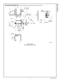 浏览型号LM1117IMPX-3.3的Datasheet PDF文件第19页