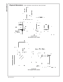 浏览型号LM1117IMPX-3.3的Datasheet PDF文件第20页