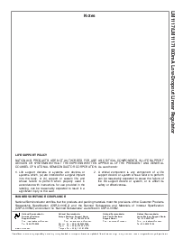 浏览型号LM1117IMPX-3.3的Datasheet PDF文件第21页