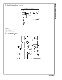 浏览型号LM385BM-1.2的Datasheet PDF文件第7页