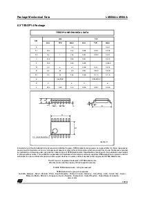 浏览型号LM224AN的Datasheet PDF文件第15页