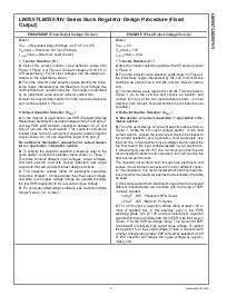 浏览型号LM2597M-12的Datasheet PDF文件第9页