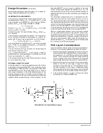 浏览型号LM2651MTC-2.5的Datasheet PDF文件第9页
