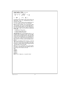 浏览型号LM2670S-5.0的Datasheet PDF文件第12页