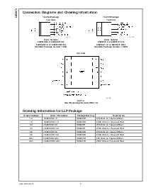 浏览型号LM2673S-12的Datasheet PDF文件第2页