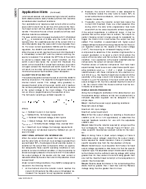 浏览型号LM2673S-12的Datasheet PDF文件第12页
