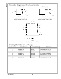 浏览型号LM2676T-12的Datasheet PDF文件第2页