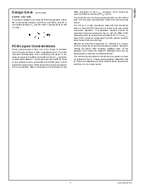 浏览型号LM2734YMKX的Datasheet PDF文件第11页