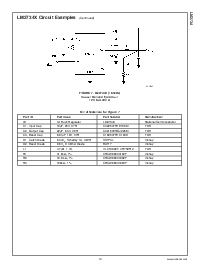 浏览型号LM2734YMKX的Datasheet PDF文件第13页