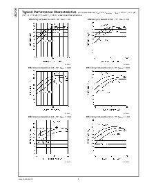 浏览型号LM2736YMKX的Datasheet PDF文件第4页