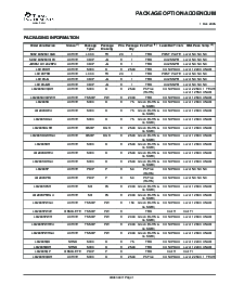 浏览型号LM2903PWR的Datasheet PDF文件第7页