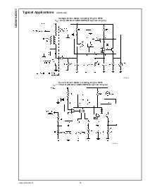 浏览型号LM2917M-8的Datasheet PDF文件第10页