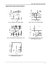 浏览型号LM3302MX的Datasheet PDF文件第5页