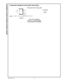 浏览型号LM3420AM5X-8.4的Datasheet PDF文件第2页