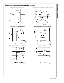 浏览型号LM358BPX的Datasheet PDF文件第7页