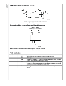 浏览型号LM3671MFX-1.6的Datasheet PDF文件第2页