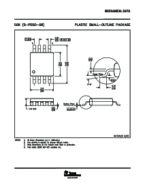 浏览型号LM193DR的Datasheet PDF文件第14页