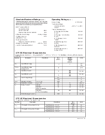 浏览型号LMV393MM的Datasheet PDF文件第3页