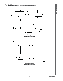 浏览型号LM79L05ACM的Datasheet PDF文件第7页