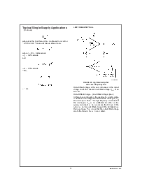 浏览型号LMC6462BIM的Datasheet PDF文件第15页