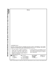 浏览型号LMC6462BIM的Datasheet PDF文件第18页
