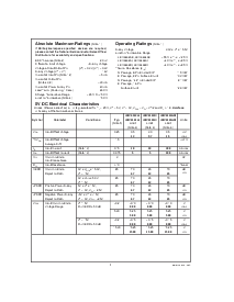 浏览型号LMC6462BIMX的Datasheet PDF文件第3页
