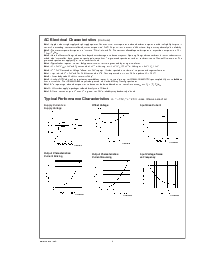 浏览型号LMC662CM的Datasheet PDF文件第4页