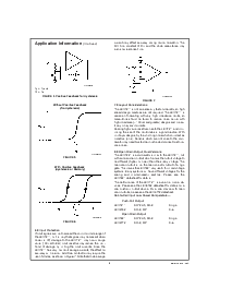 浏览型号LMC7211BIM5X的Datasheet PDF文件第9页