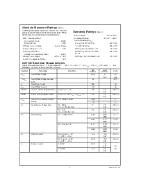 浏览型号LMV722MM的Datasheet PDF文件第3页
