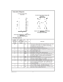 浏览型号LMX2331LSLB的Datasheet PDF文件第2页
