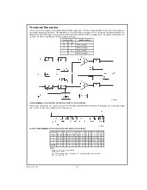 浏览型号LMX2331LTM的Datasheet PDF文件第12页