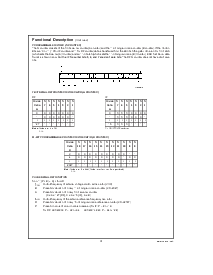 浏览型号LMX2331LTM的Datasheet PDF文件第13页